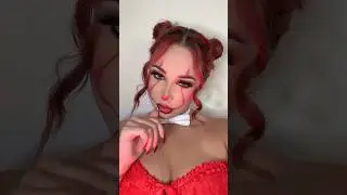 fem pennywise🤡 #pennywisecosplay  #halloweenmakeup #makeuptutorial  #halloweencostume #makeupshorts
