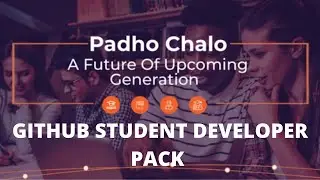 Get Canva Pro For Free | GitHub Student Developer Pack | Canva | NameCheap | PadhoChalo