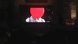 IT TV Spot