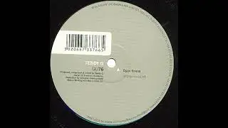 Teddy G &lrm;&ndash; Open Sound (Fresh 'n' Low Remix)