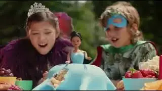 Channel 4 - The Great British Bake Off