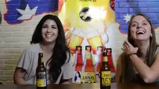 Riguli 0519: The Beer for Changzhou