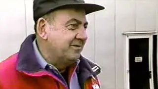 Top News Story - February 7, 1992