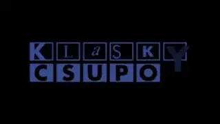 Klasky Csupo in Windows 8 Chorded