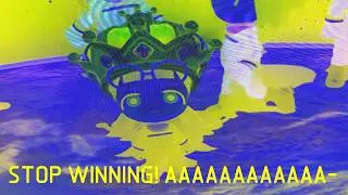 Subintelligence RECREATED! (FNF Fan Song, originally a Dave and Bambi song)