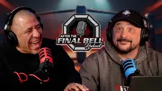 After The Final Bell - EP106- Ditching Consumer Christmas: Gifts