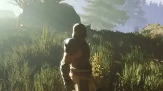 Skyrim FUS RO DAH &ndash; Unreal Engine 5 Prototype (2 Hours)