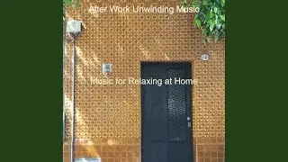 Moods for Relaxing at Home - Hypnotic Acid Jazz Waltz