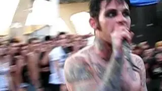 Aiden's WiL Francis live