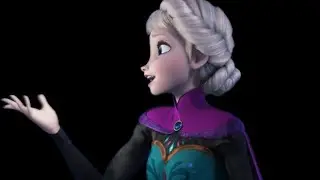 Elsa beautiful edit😀