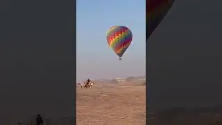 try hot air balloon adventure in Dubai it is the best sunrise experience. 0566182265
