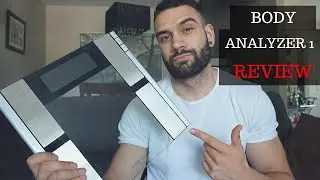 Body Analyzer Scale Review | Is It Worth It ?