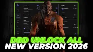 Dbd Unlock All | Unlock All DBD | INSTANT ACCESS To EVERYTHING (100% Safe - New Survivors/Killers)
