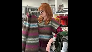 Kuschelig & kreativ – Mantelflausch in tollen Farben für Jacken, Westen & mehr!@fachfrauenstoffladen