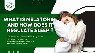 Melatonin | The Sleep Hormone Explained &ndash; Benefits, Myths & How to Use It