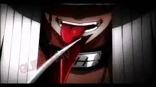 Amv [Naruto] -Fury Pein