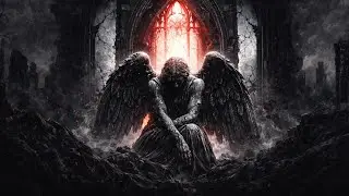 HOLLOW SAINTS - SANCTUARY IN RUINS (Official Audio)