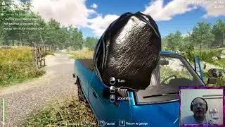 Eco Volunteer ~ Demo