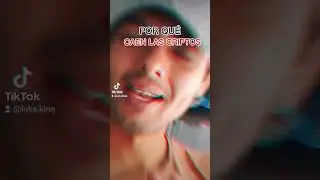 POR QU&Eacute; CAEN las CRIPTOMONEDAS 🤯 (1/2)