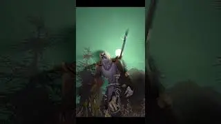 WoW Von Quests zu Klassen, was machen Sachen (9-11)