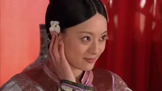 甄嬛传：皇上究竟爱不爱甄嬛？还是只把她当做纯元皇后的替身？