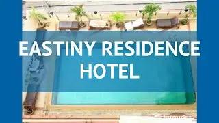 EASTINY RESIDENCE HOTEL 3 Таиланд Паттайя обзор &ndash; отель ЕАСТИНУ РЕЗИДЕНС ХОТЕЛ 3 Паттайя видео обзор