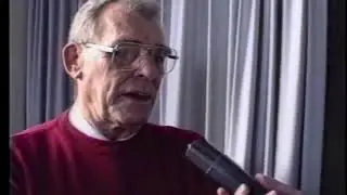 Landsmeerse dokter Iterson komt in loondienst bij huisarts Melchers in 1992