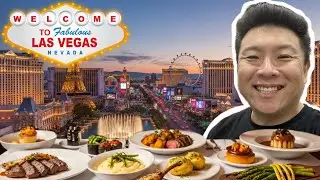 The 10 Dishes That Changed How I Eat in Las Vegas