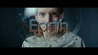Diamond - Earth (music video)