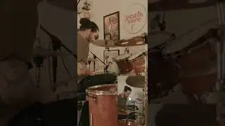 Taylor Swift - Blank Space (drum cover) 