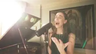 Arctic Lake - Let You Down (Live Session)