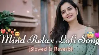 sochta Hoon Ki Woh Kitne Masoom Theyeh ek dil ko chhoo jaane wala sad lofi mashup