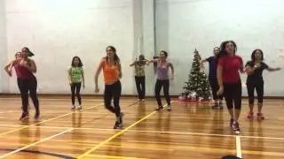 Apresenta&ccedil;&atilde;o YDance ACM Pinheiros