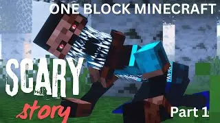 PLAY HORROR ONE BLOCK PART1
