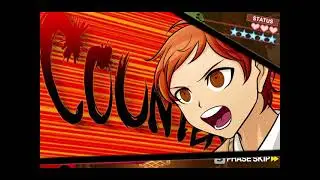 DRA Trial 2 Remake Test, 3rd Nonstop Debate Text test~ Made by Qlex1s