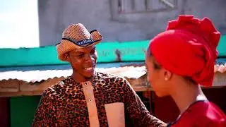 RED LAPPA 1