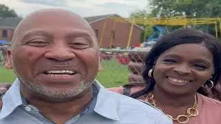 Rhema Word Annual Free Community Carnival Recap 