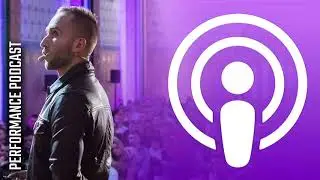 #1 Performance podcast: O v&iacute;nu, lidsk&eacute; individualitě a překročen&iacute; vlastn&iacute;ho osudu.