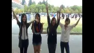 UBC|HKSA NIGHTCLASS 4 (Promo)