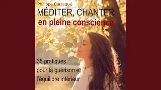 Marcher en conscience