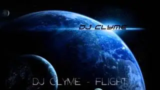 DJ Clyme - Flight