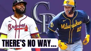 Something HUGE Is Brewing... | Daily Colorado Rockies News & Rumors