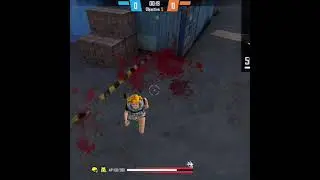 #shorts crazy funny funny free fire 🔥😍😋😜😫