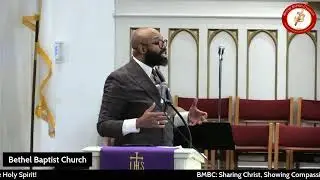 Sermon Rewind- November 30, 2025 (Wake Up!)