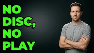 Can You Play Physical Xbox Games Without A Disc Drive?