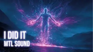MTL SOUND - I Did It [Bonus Track]