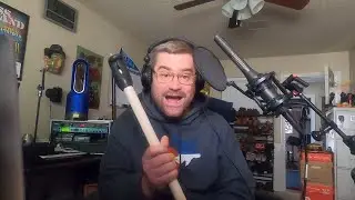 Gaita! Colombian Flute!