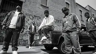 Lost HipHop Tape | Forgotten Gangsta Rap - Brown Bag Rhythms