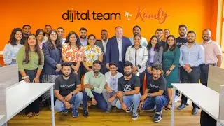 Dijital Team Kandy Branch Opening | A New Chapter Begins