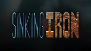 Sinking Iron | Full Game Walkthrough (4K UHD) - No commentary